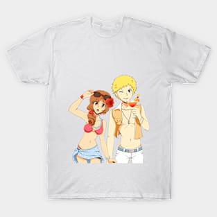 Summer Passion T-Shirt